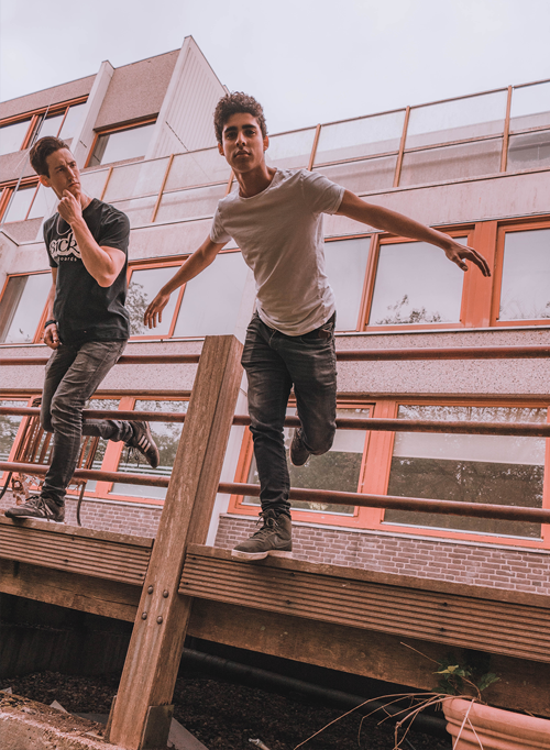 Marit van Wijngaarden