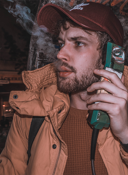 Marit van Wijngaarden