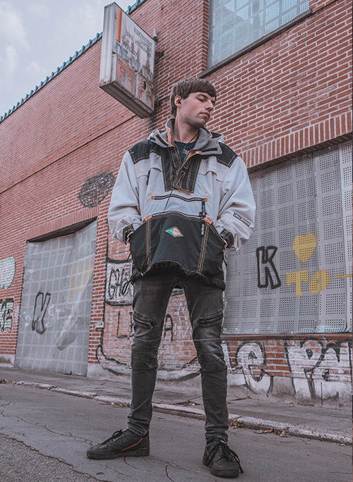 Marit van Wijngaarden