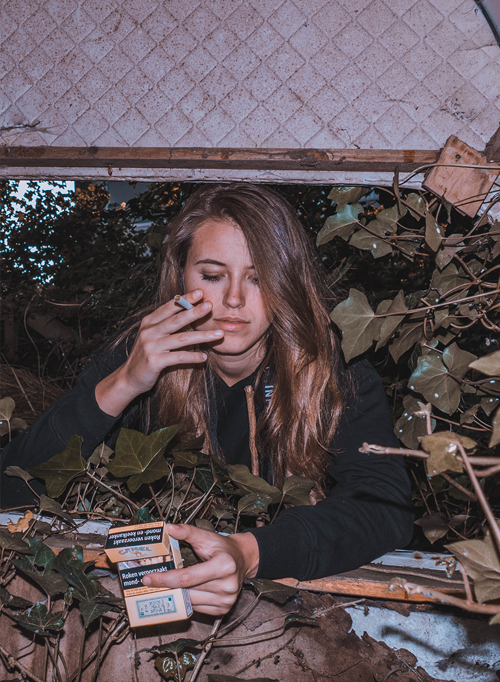 Marit van Wijngaarden